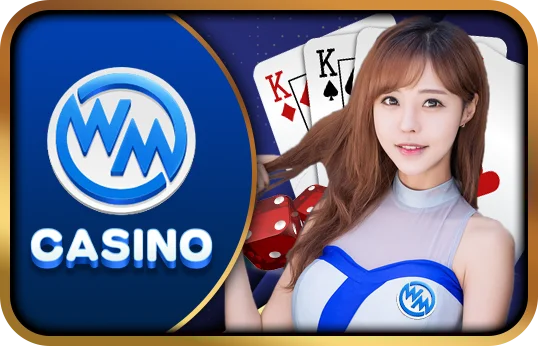 WM casino