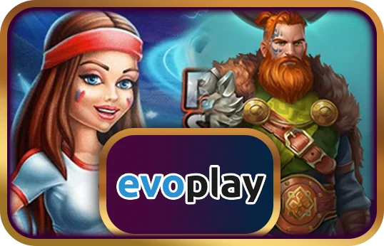 EVOPLAY